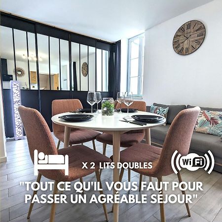 Bel Appartement Meximieux Centre Ville 2 Chambres المظهر الخارجي الصورة